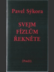 Svejm fízlům řekněte - náhled