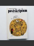 Postskriptum - náhled