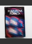 Purpurová planeta  - náhled