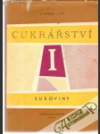 Cukrářství I. - suroviny - náhled