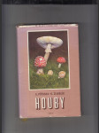 Houby - náhled