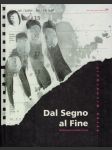 Dal segno al fine - náhled