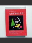 Ami Pro 3.0 - náhled