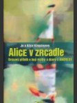 Alice v zrcadle - náhled