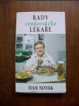 Rady venkovského lékaře - náhled