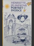 Portrét  svůdce - náhled