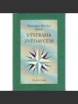 Výstraha zvědavcům (Světová četba) - náhled