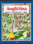 Angličtina - náhled