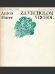 Za vrcholom vrchol - náhled