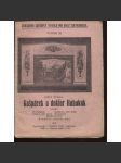 Kašpárek a doktor Habakuk (loutky, Storch, loutkové hry, divadlo) - náhled