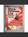 Oracle Database 11g [programování, software, počítačová literatura] - náhled