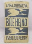 Bílé hejno - náhled