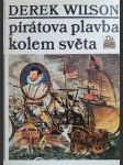 Pirátova plavba kolem světa - náhled