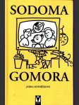 Sodoma gomora - náhled