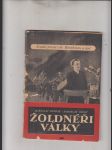 Žoldnéři války (Soudní proces s dr. Horákovou a spol.) - náhled