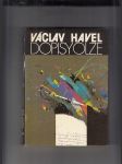 Dopisy Olze (Červen 1979 - září 1982) - náhled