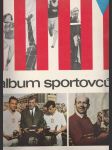 Album sportovců 1948-1968 - náhled