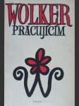 Wolker pracujícím - náhled