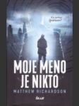 Moje meno je Nikto - náhled