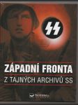 Západní fronta z tajných archivů SS - náhled