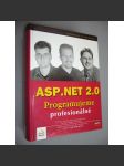 ASP.NET 2.0 [programování, software] - náhled