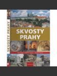 Skvosty Prahy - náhled