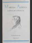 Marina Alšová - náhled