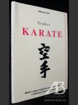 Tradice Karate - náhled