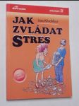 Jak zvládat stres - náhled