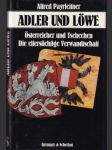 Adler und Lőwe - náhled