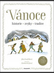 Vánoce - historie, zvyky, tradice - náhled