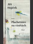 Plachetnice na vinětách - náhled