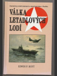 Válka letadlových lodí - náhled