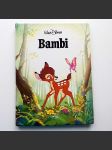 Bambi - náhled