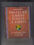 Toltécké umění života a smrti (Příběh objevování) - náhled