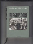 Bergersdorf (dokumentární román) - náhled