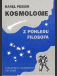 Kosmologie z pohledu filosofa - náhled