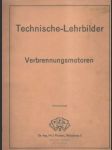 Technische-lehrbilder: verbrennungsmotoren - náhled