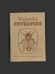 Včelařská encyklopedie - náhled