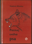 Poznej svého psa - náhled