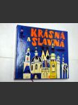 Krásná a slavná - náhled