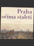 Praha očima staletí - náhled