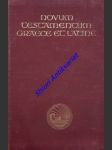 Novum testamentum graece et latine - nestle eberhard / novis curis elaboravit erwin nestle / - náhled