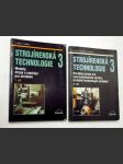 Strojírenská technologie 3 - náhled