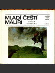 Mladí čeští malíři - náhled