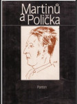 Martinů a Polička - náhled