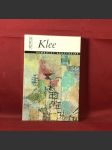 Paul Klee - náhled