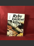 Ryby v kuchyni - náhled