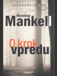 O krok vpredu - náhled