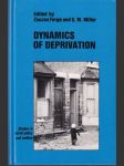 Dynamics of deprivation - náhled